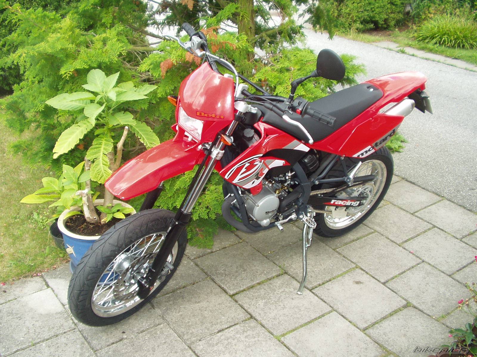 Bike Photo 409425
