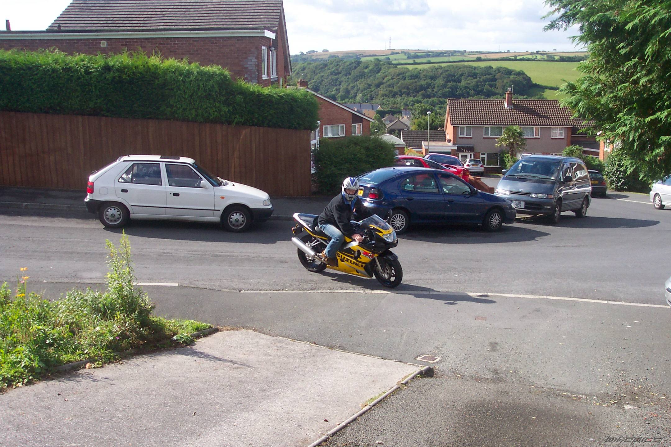 Bike Photo 409429