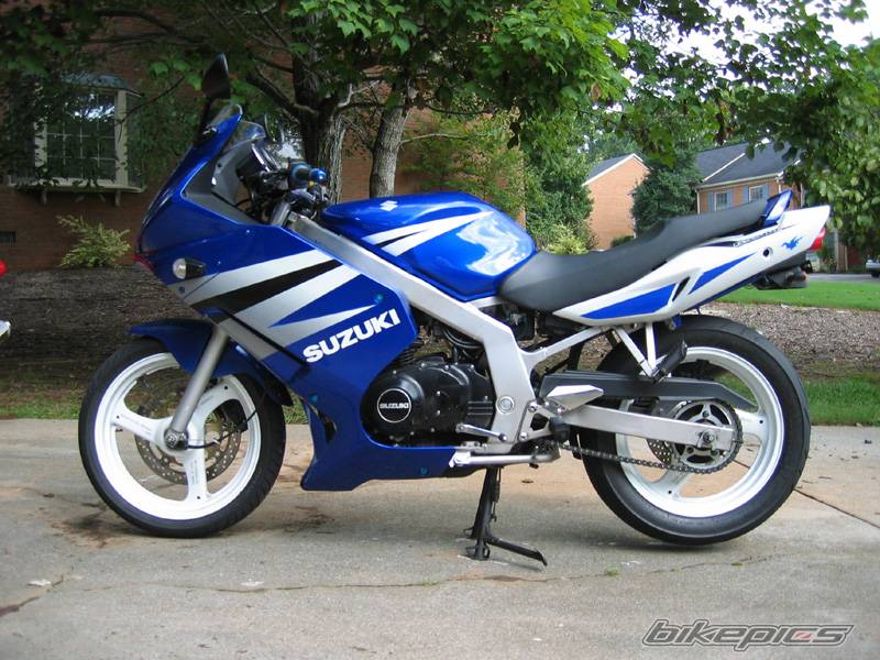 Bike Photo 409440