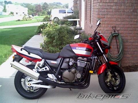 Bike Photo 40945