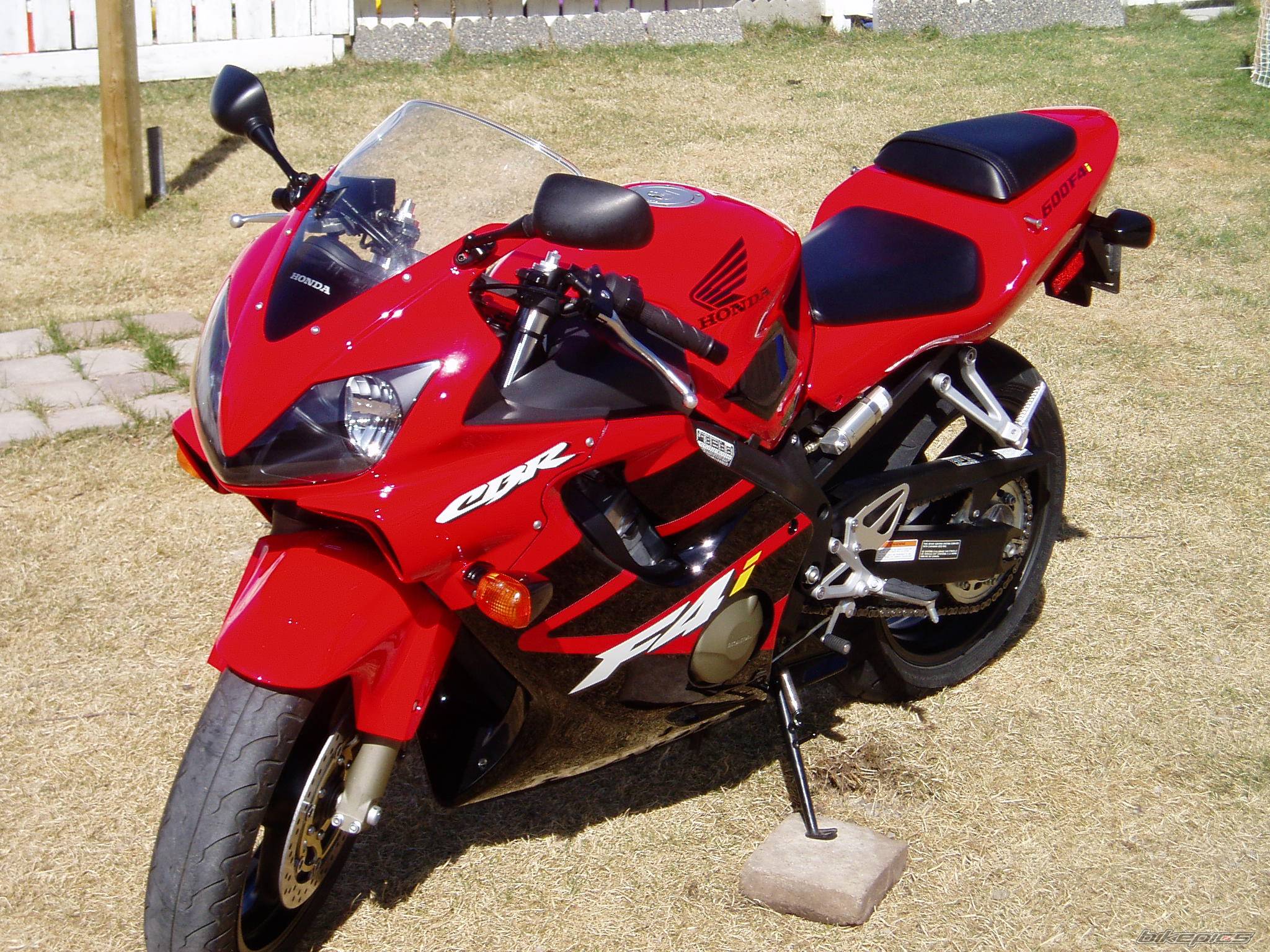 Bike Photo 409453