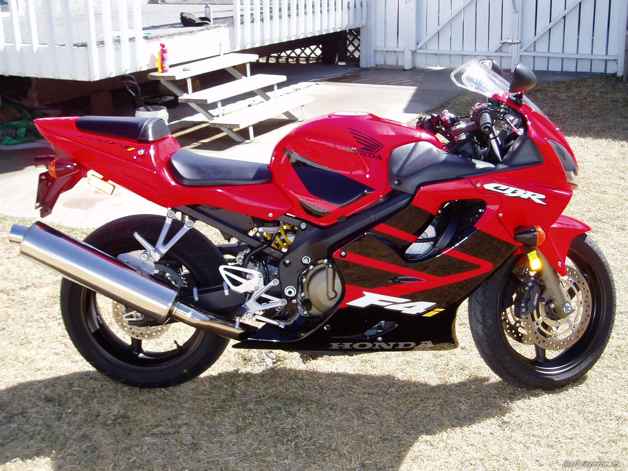 Bike Photo 409454