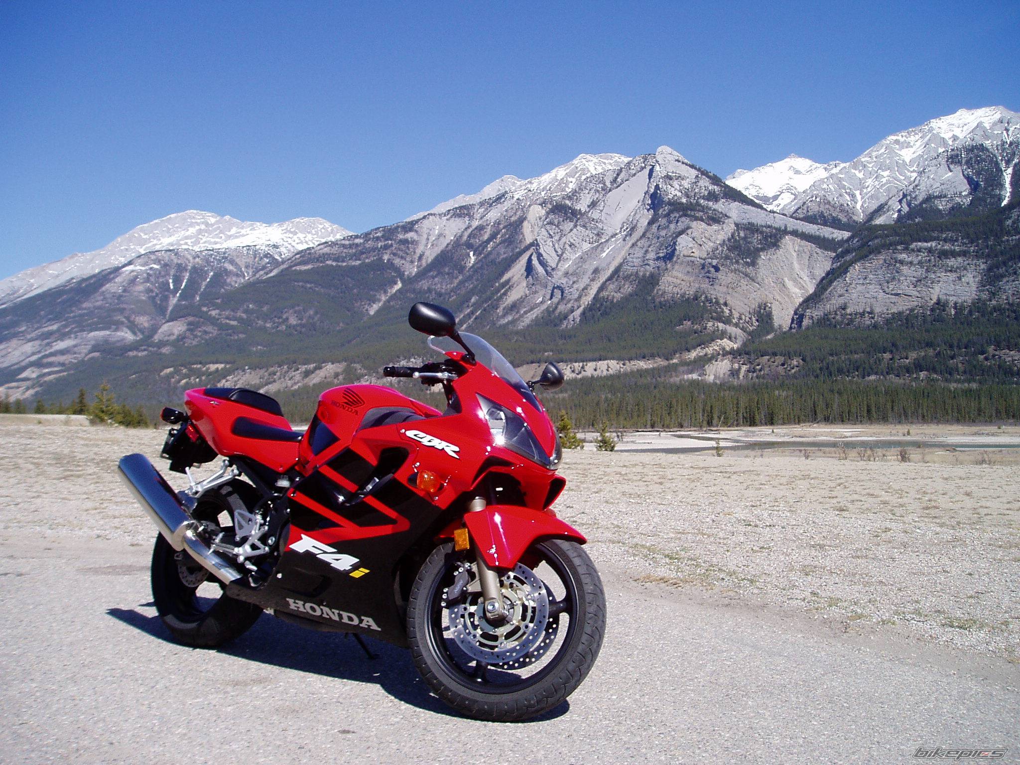 Bike Photo 409455