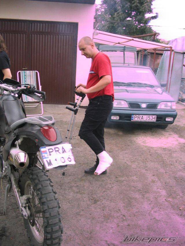 Bike Photo 409462