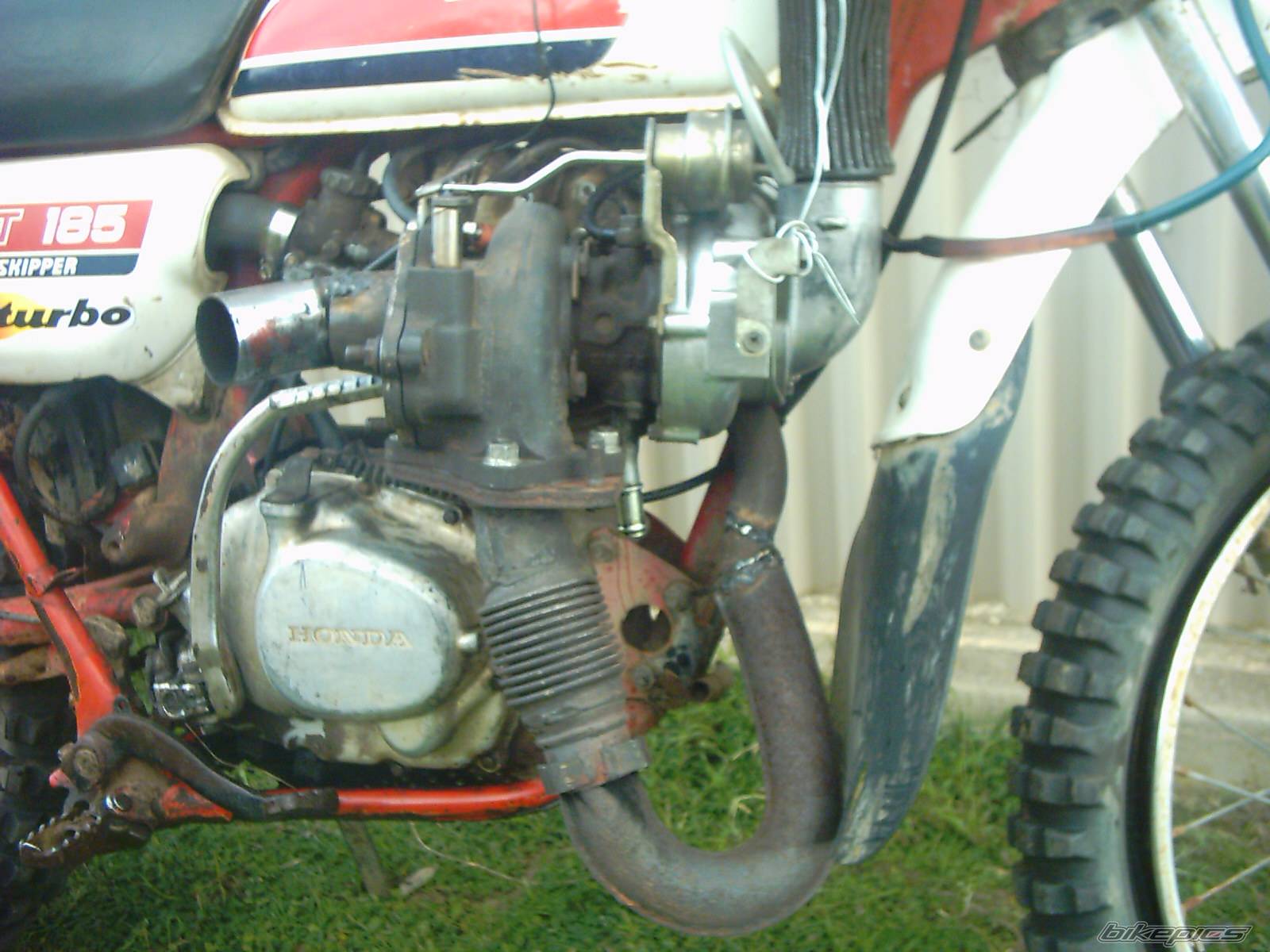 CT 185