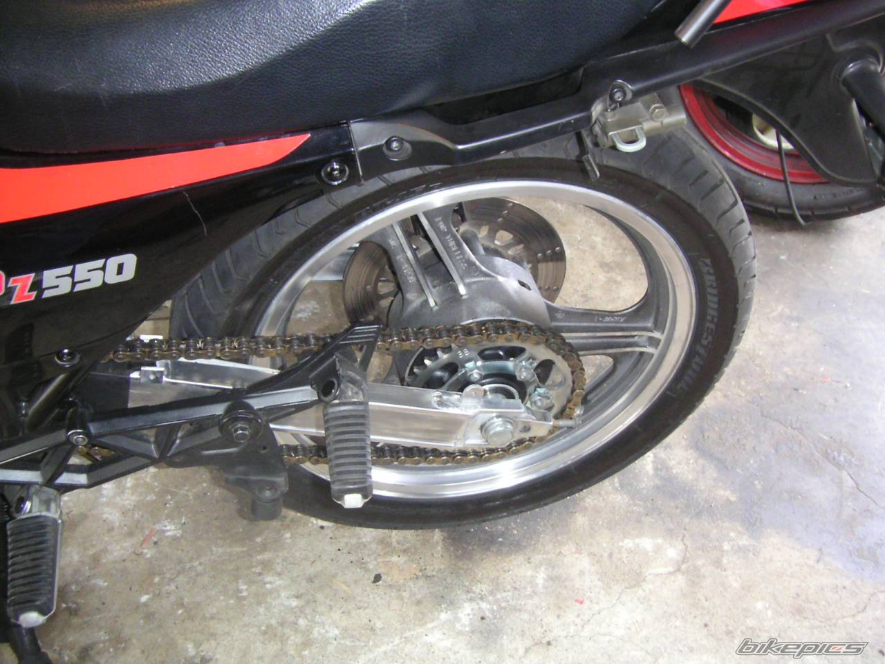 Bike Photo 409508