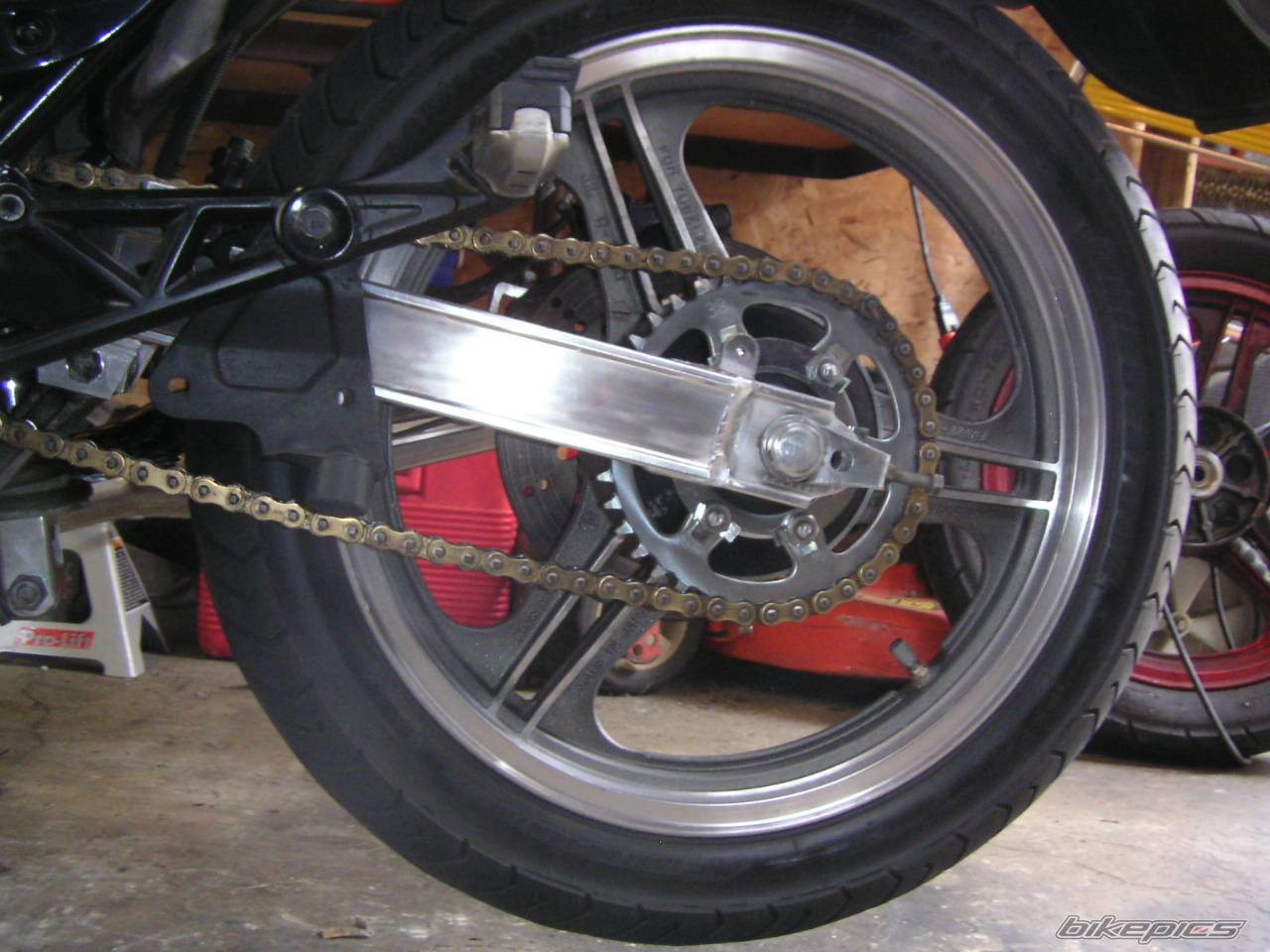 Bike Photo 409510