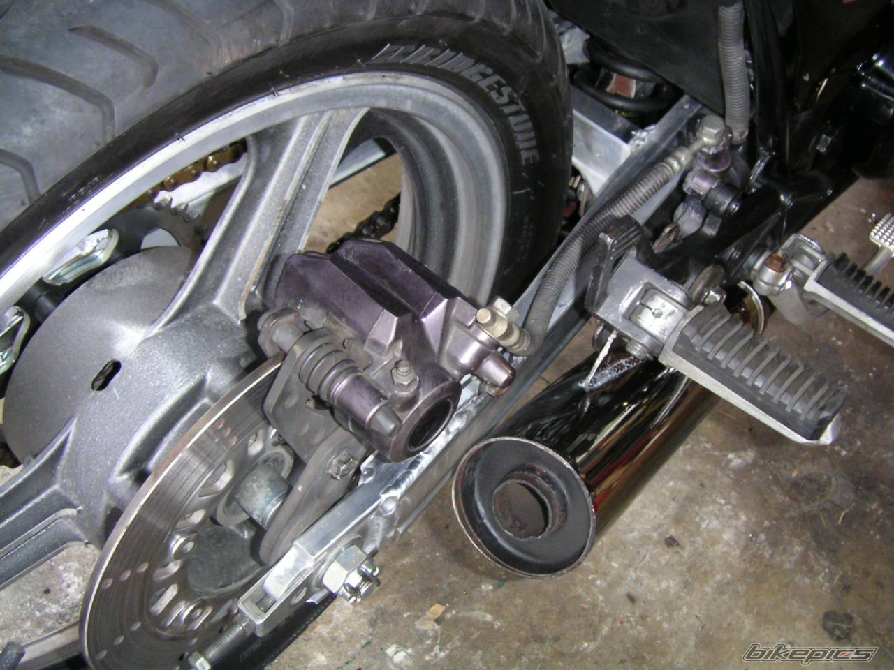 Bike Photo 409511