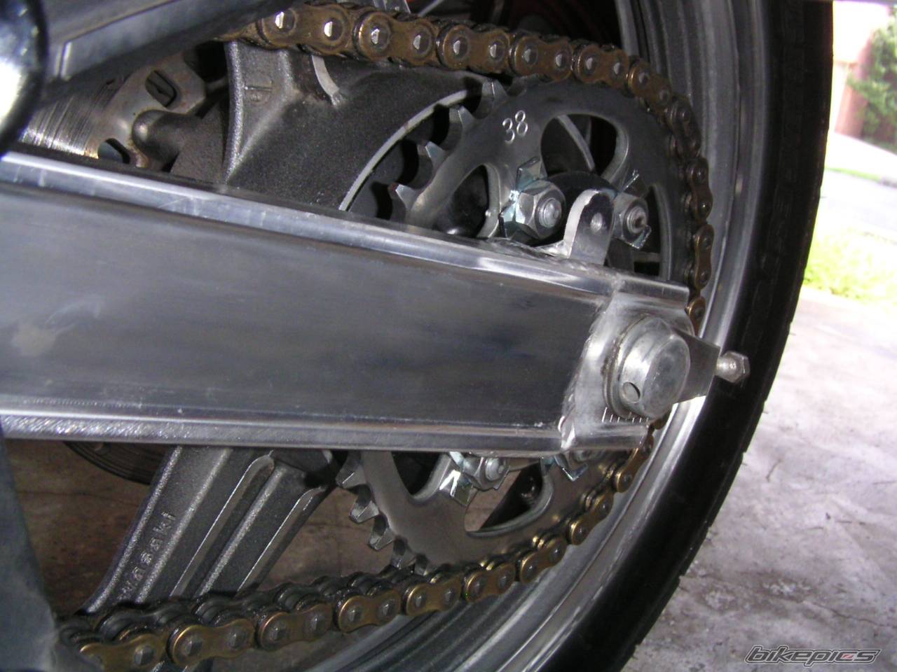 Bike Photo 409513