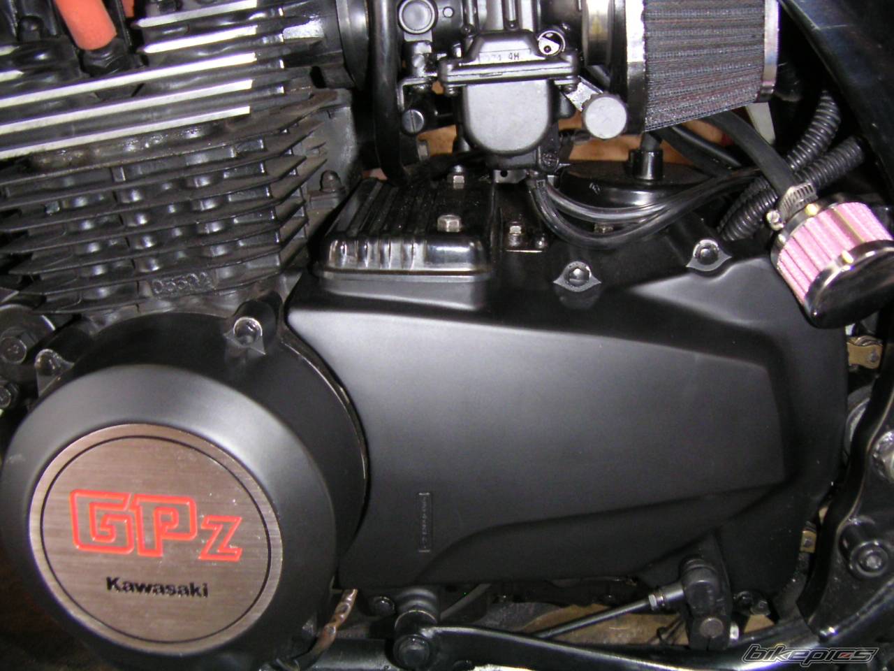 Bike Photo 409516