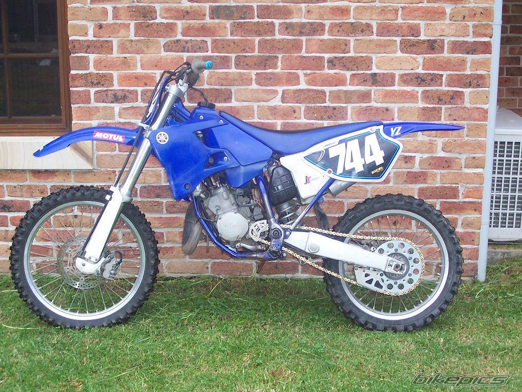 Bike Photo 409522
