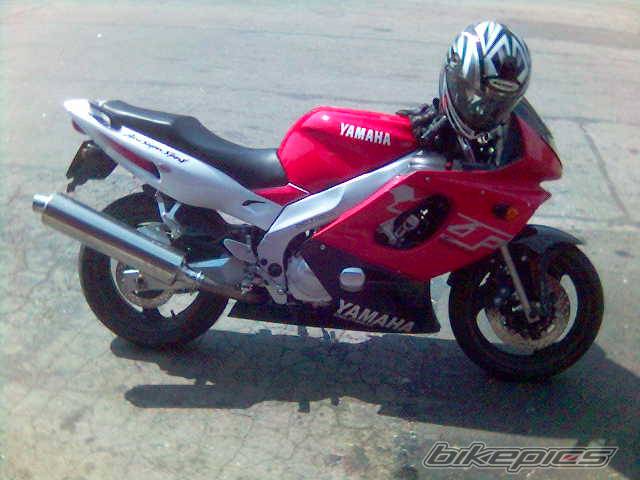 Bike Photo 409551