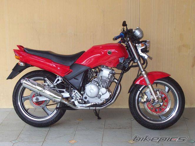 Bike Photo 409555
