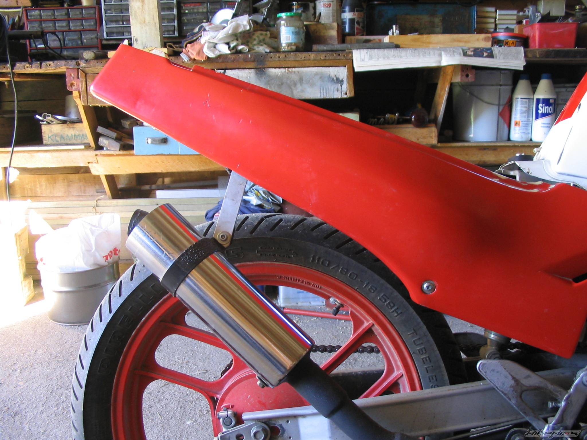 Bike Photo 409557