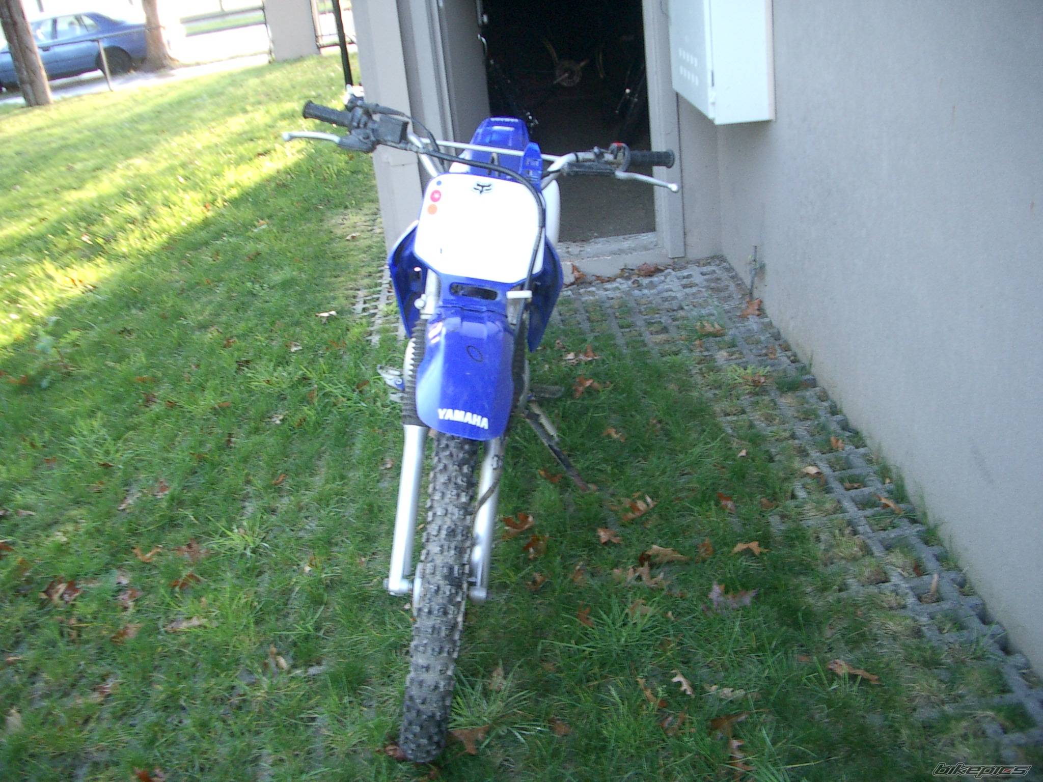 Bike Photo 409560