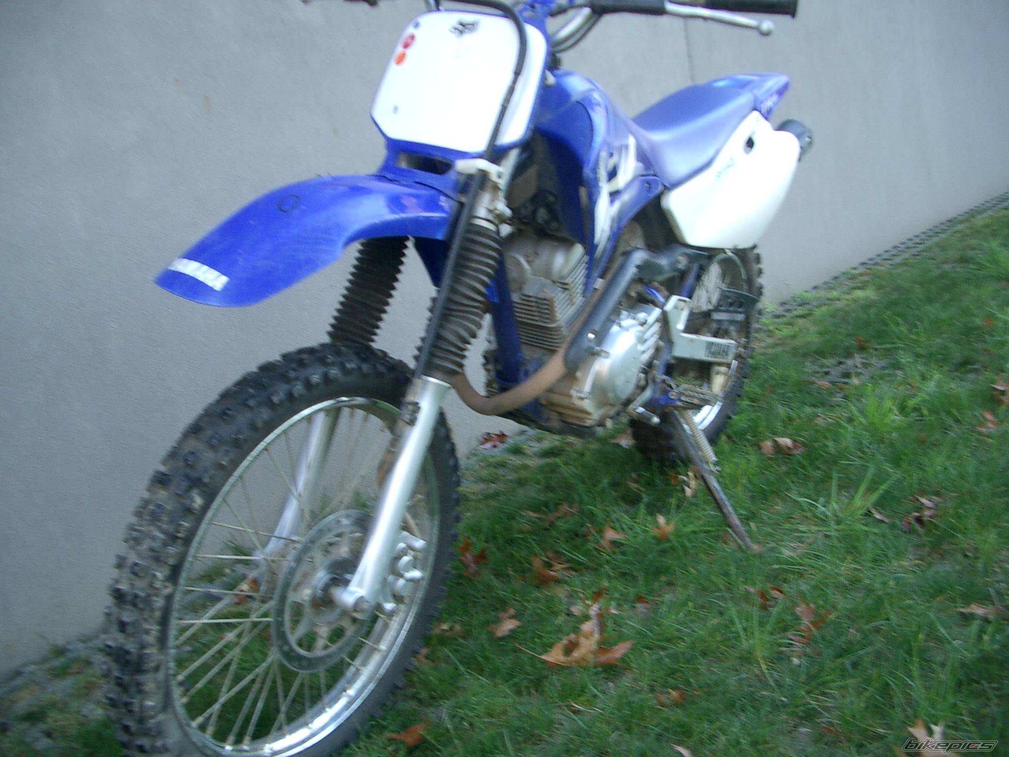 Bike Photo 409561