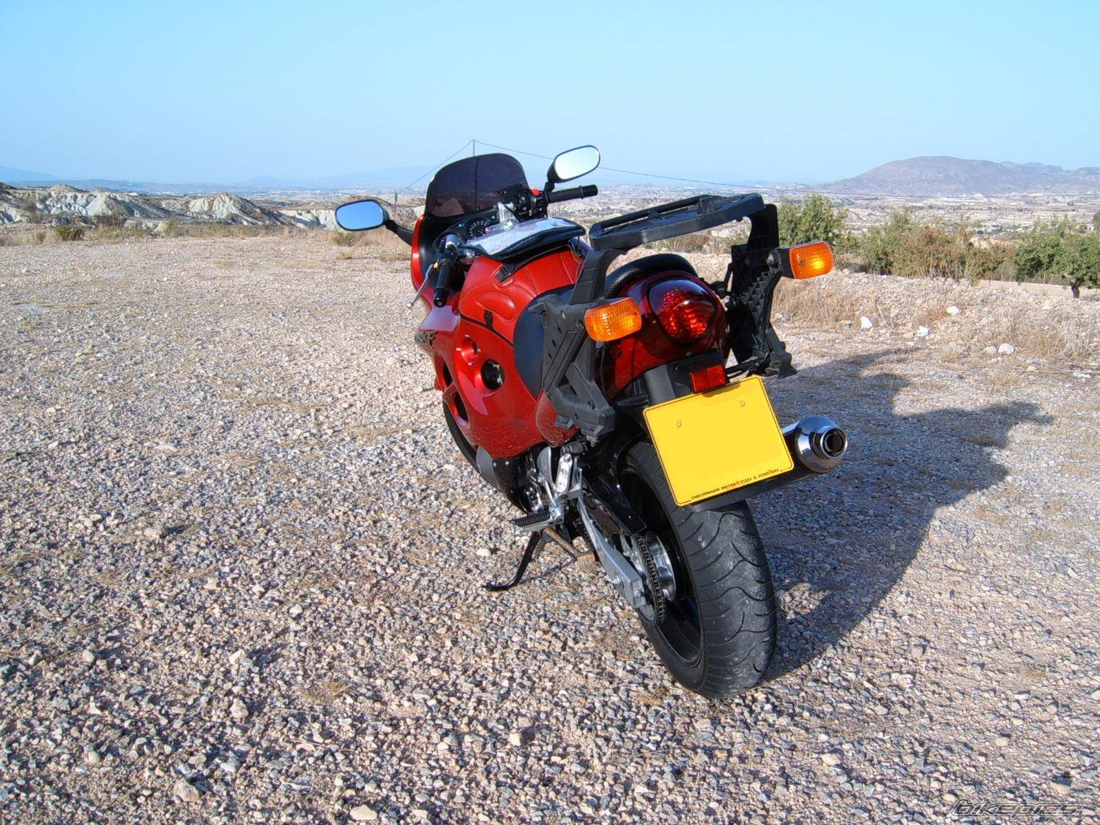Bike Photo 409569