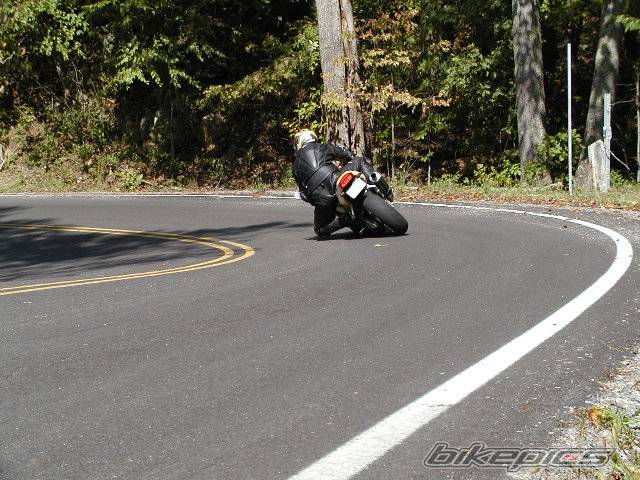 Bike Photo 40957