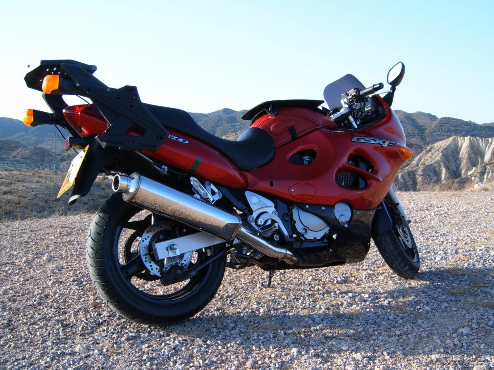 Bike Photo 409570