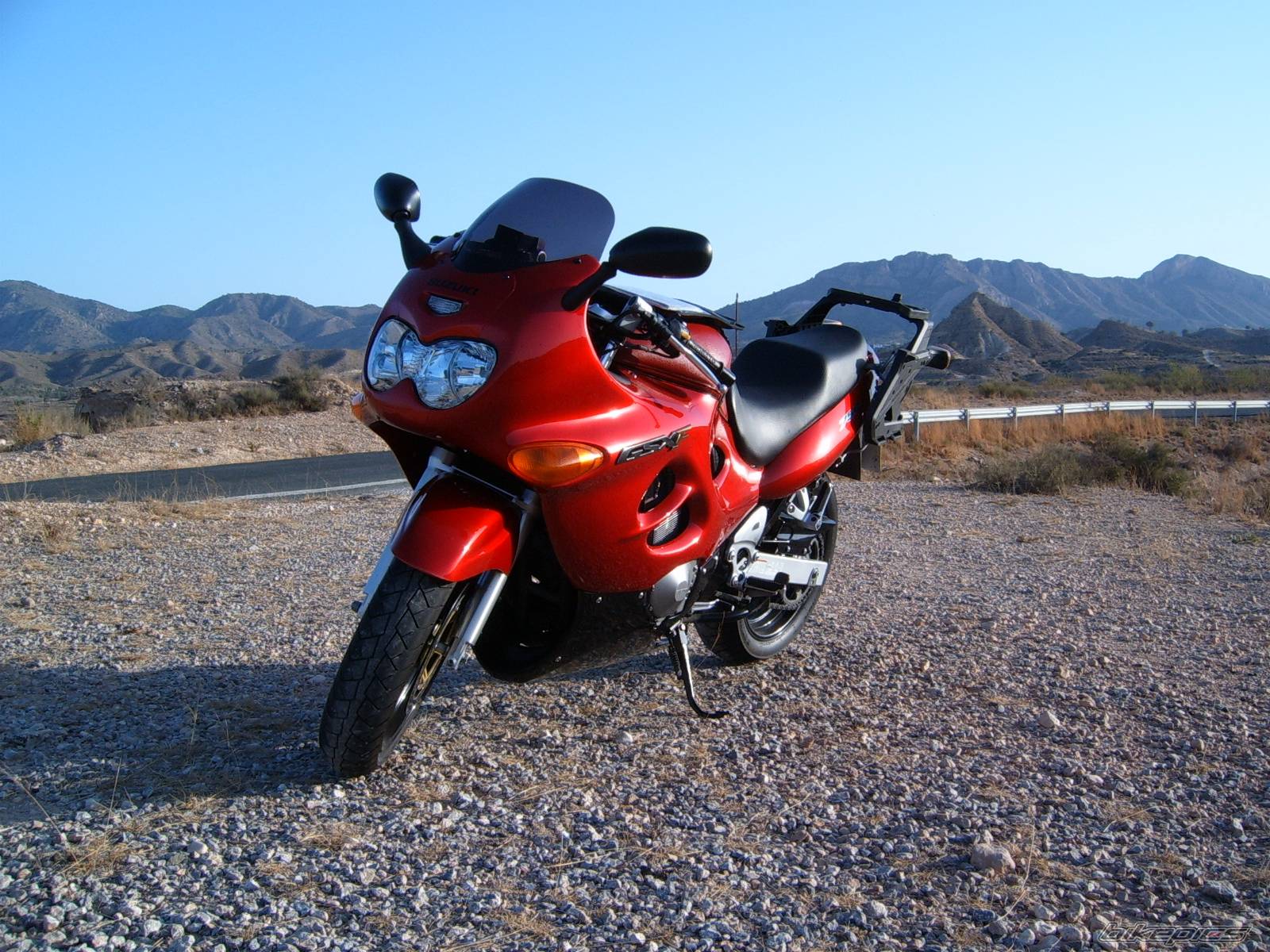 Bike Photo 409571