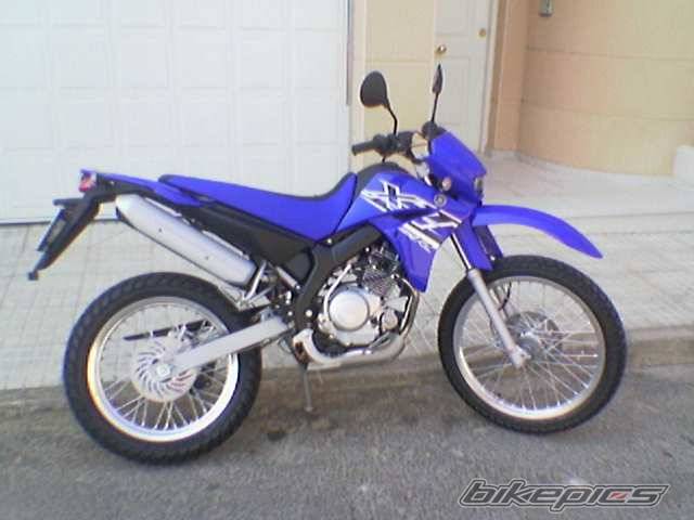 Bike Photo 409593