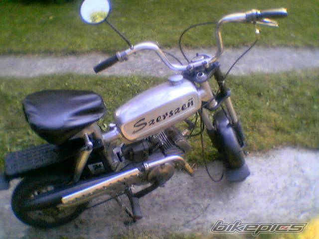 Bike Photo 409594