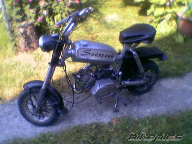 Bike Photo 409595
