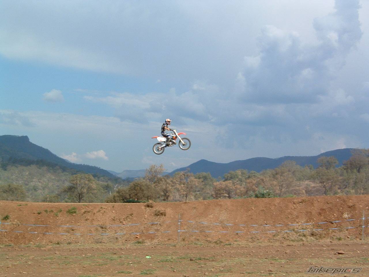Bike Photo 409609