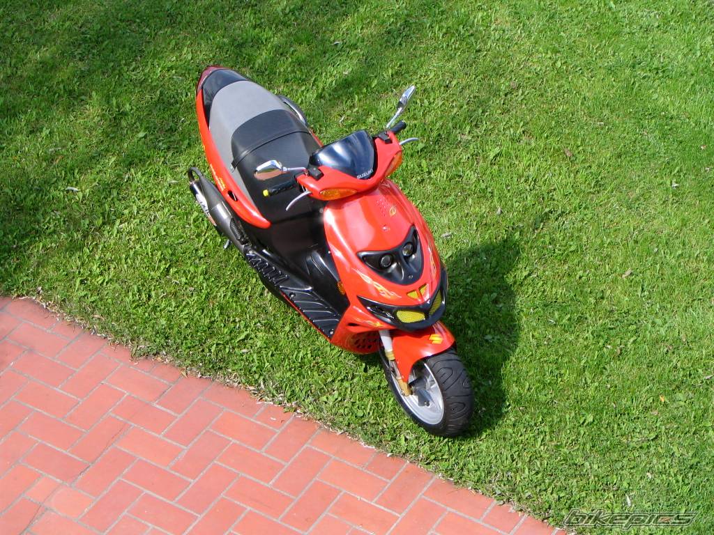 Bike Photo 409617