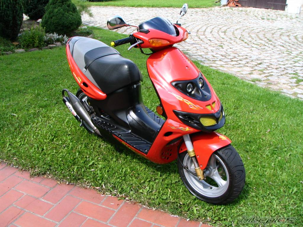 Bike Photo 409621
