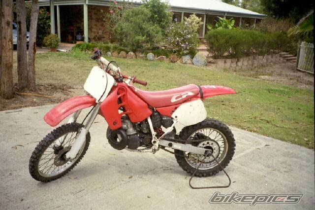 Bike Photo 40963
