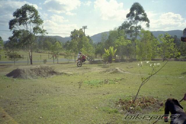 Bike Photo 40965