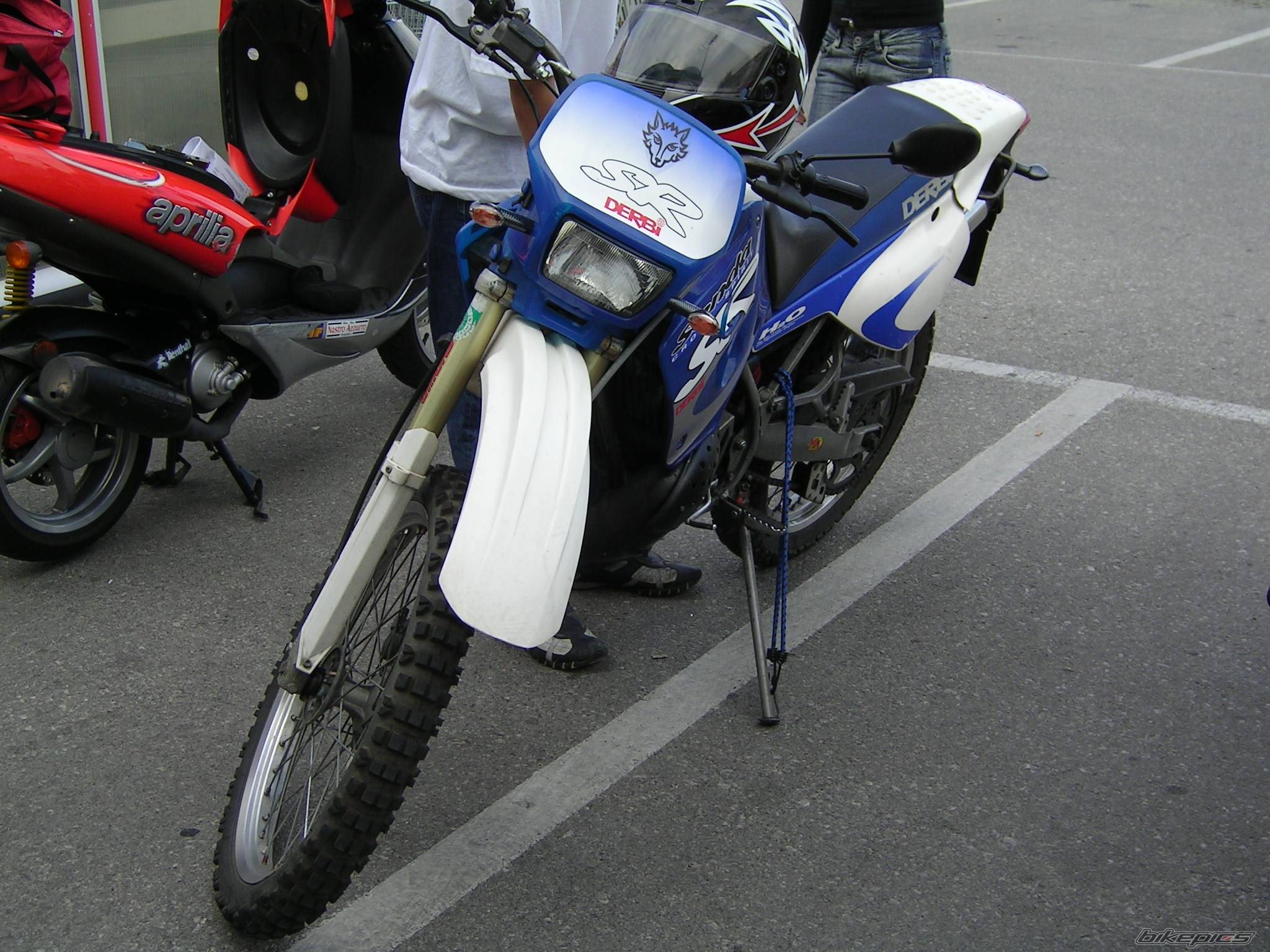 Bike Photo 409650