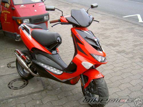 Bike Photo 409659