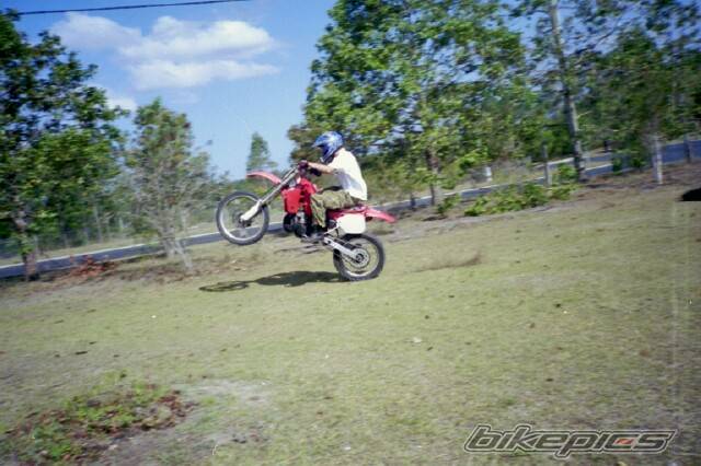 Bike Photo 40966