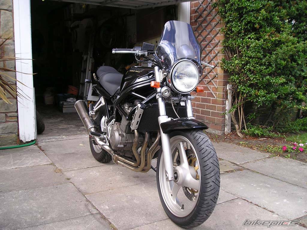 Bike Photo 409667