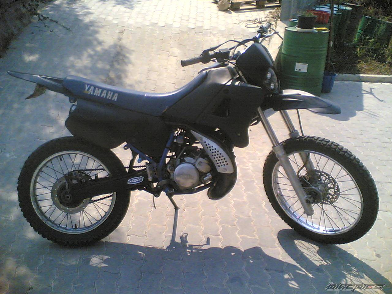 Bike Photo 409705