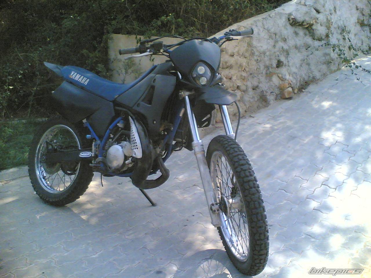 Bike Photo 409709