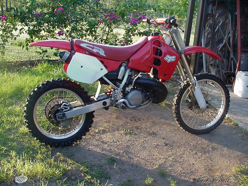 Bike Photo 40971