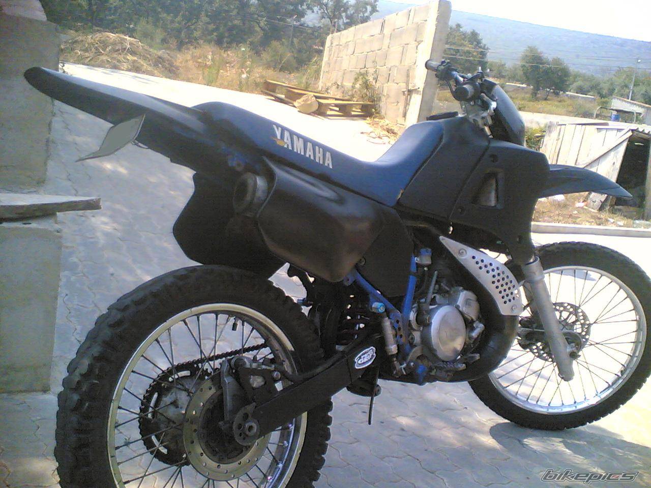 Bike Photo 409711