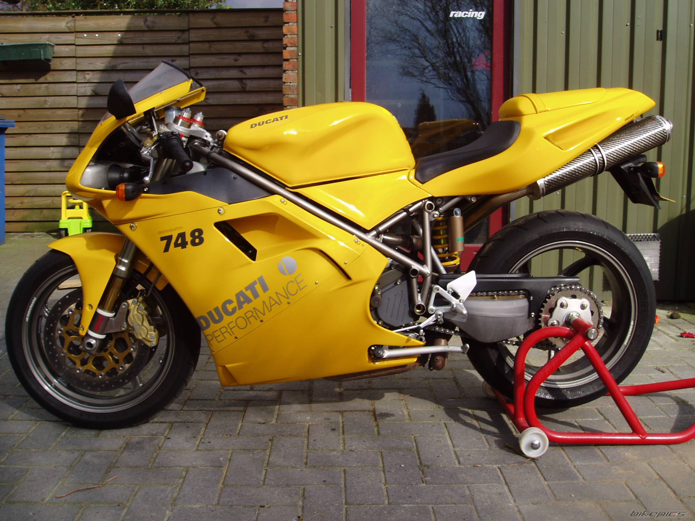 Bike Photo 409759