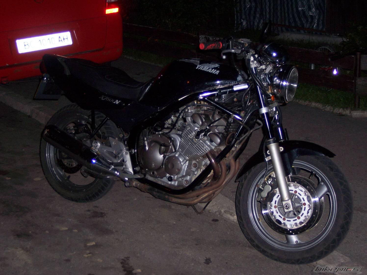 Bike Photo 409761