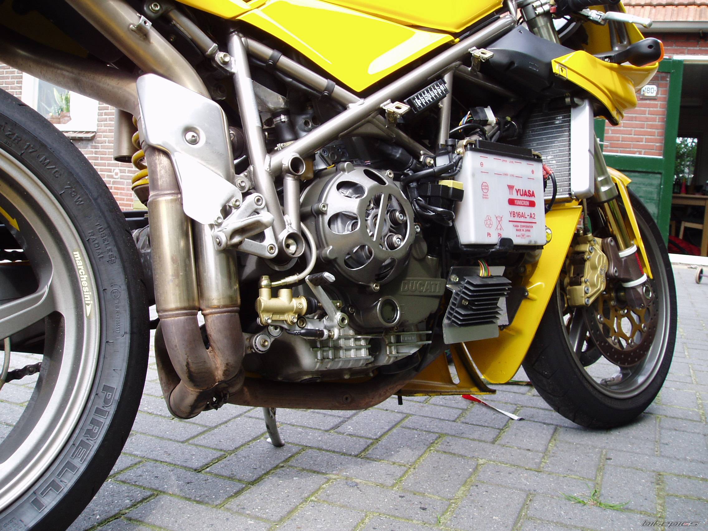 Bike Photo 409762