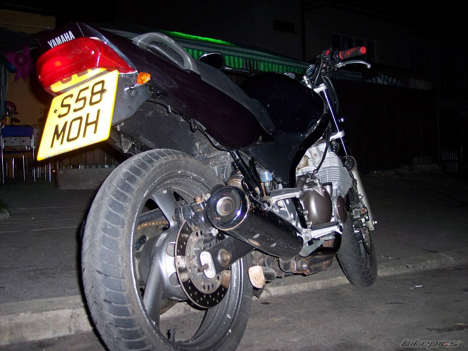 Bike Photo 409764