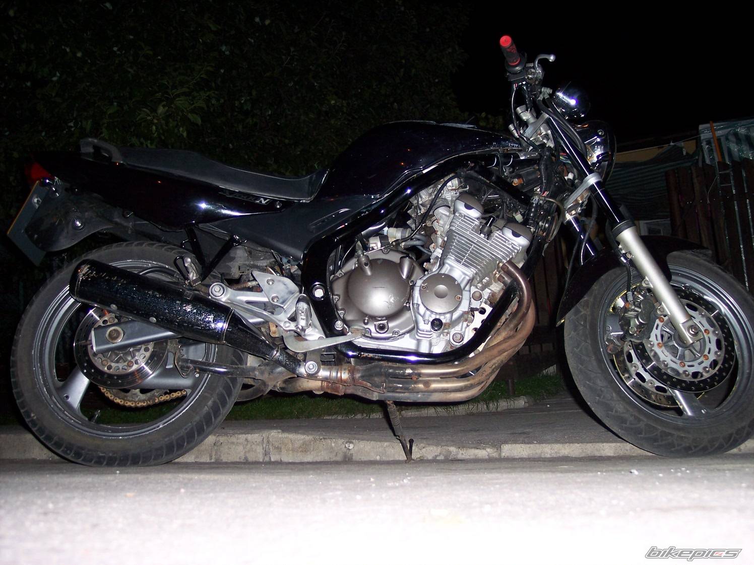 Bike Photo 409765