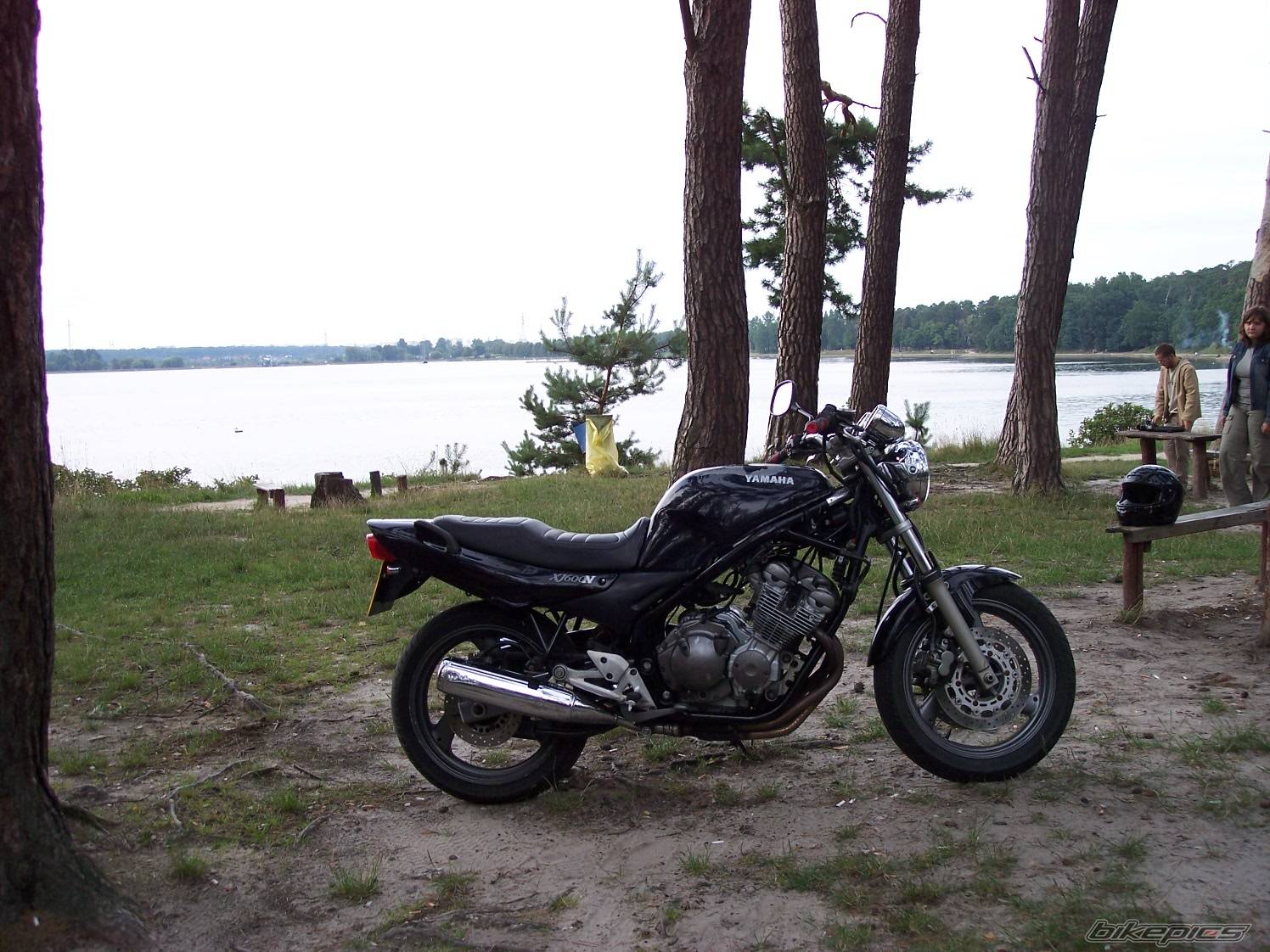 Bike Photo 409766