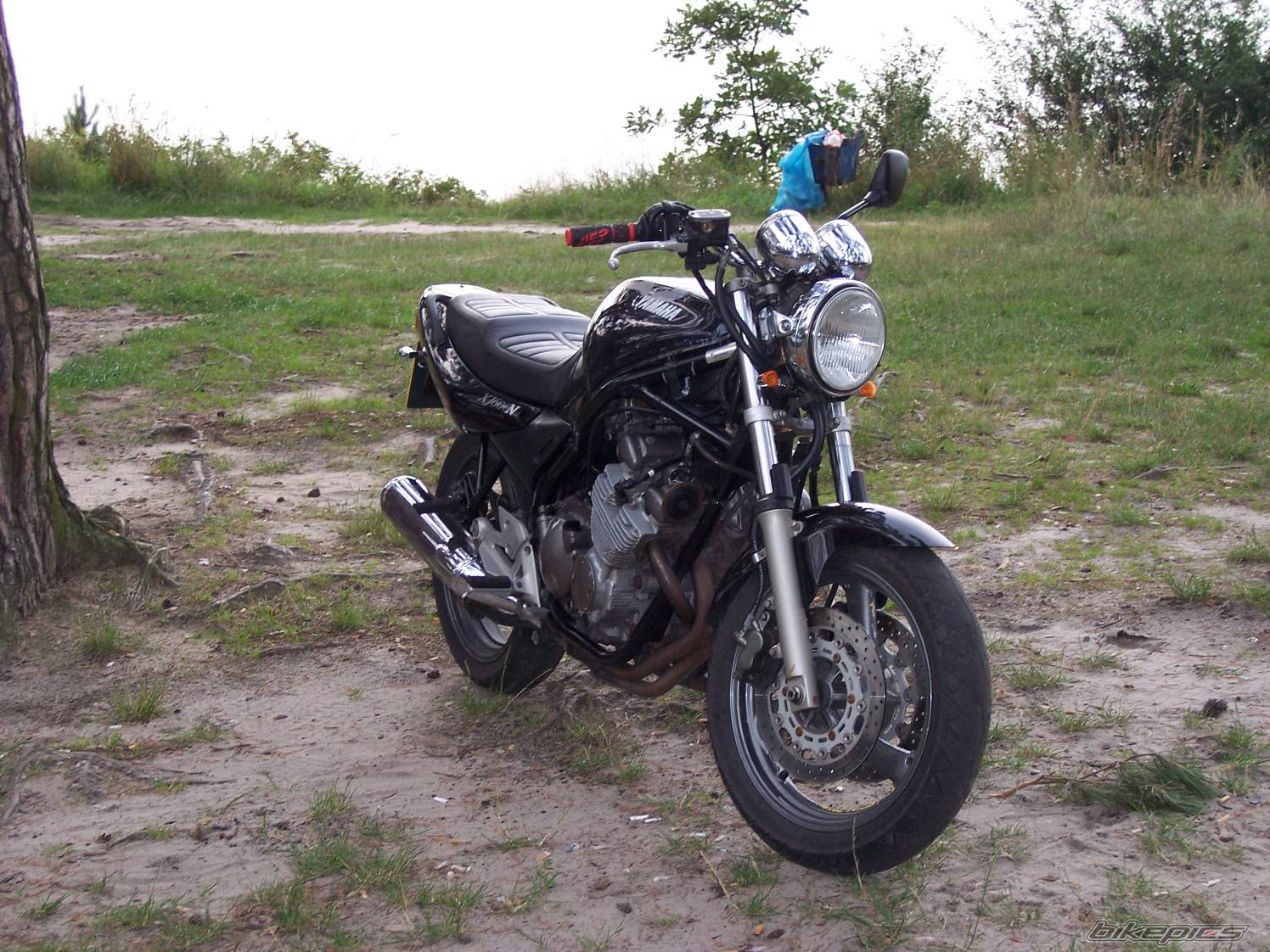 Bike Photo 409769