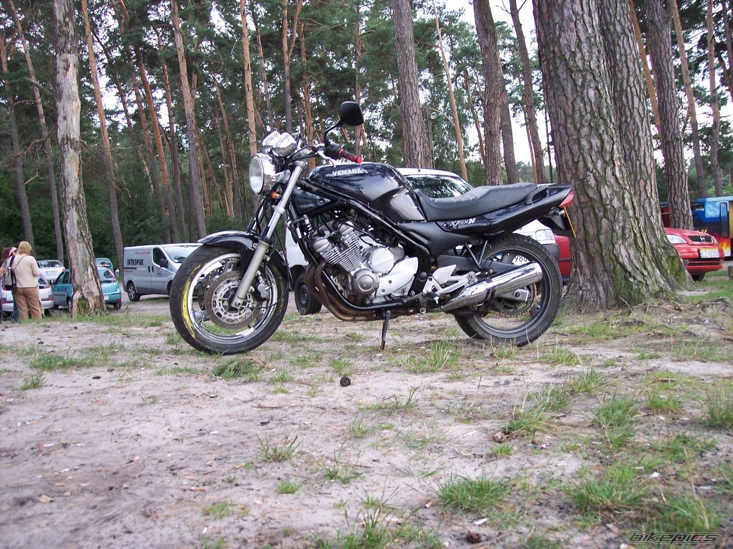 Bike Photo 409771