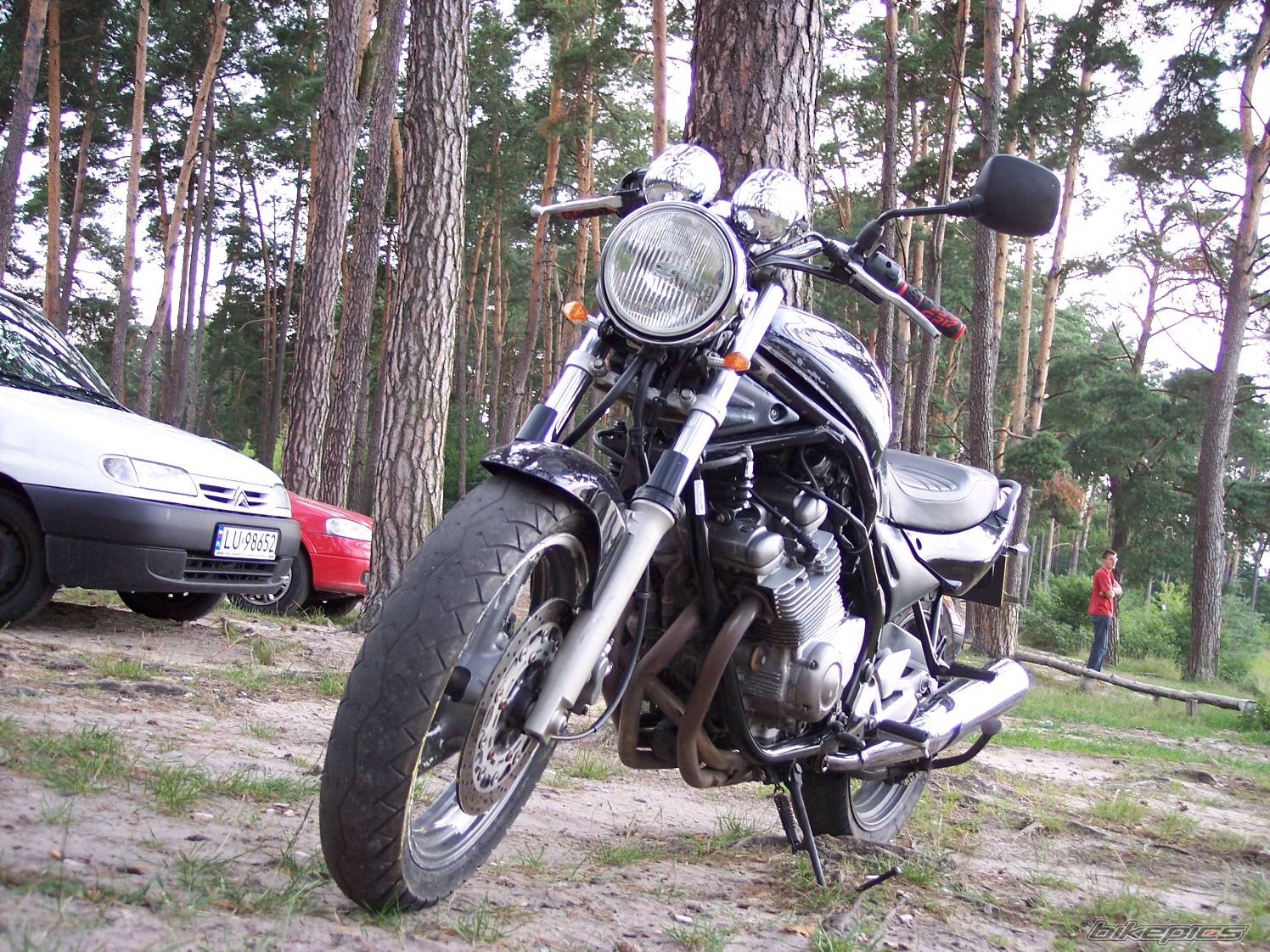 Bike Photo 409773