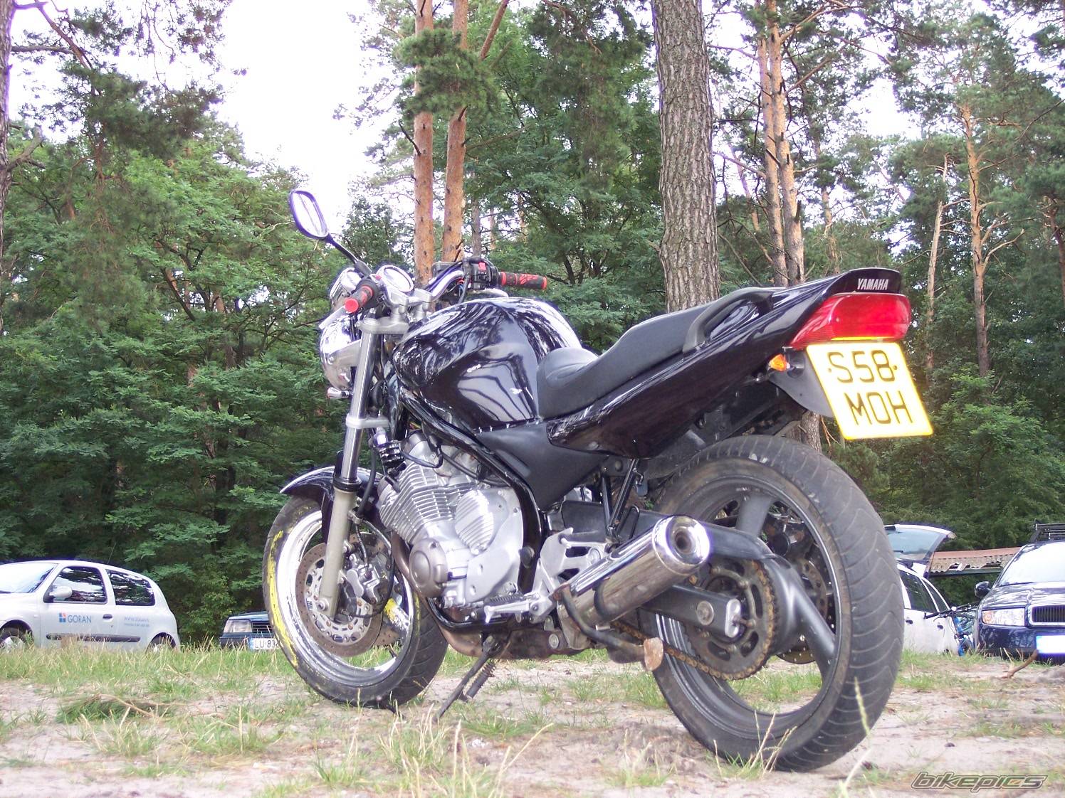 Bike Photo 409774
